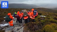 How can we better prepare tourists at Cradle Mountain?