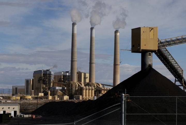 Over 85 scientists say Energy Dept. climate report lacks merit