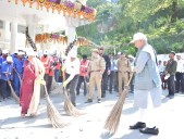LG Manoj Sinha highlights Women-Led Development at Sewa Parv in Reasi