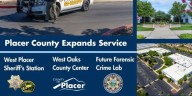 Placer County to open new sheriff’s substation Saturday