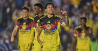 Alejandro Zendejas humilla a Keylor Navas y a Pumas en el Clásico Capitalino con un GOLAZO al estilo de Messi (VIDEO)