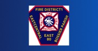 Bossier Parish Fire District No. 1 sets date for annual open house