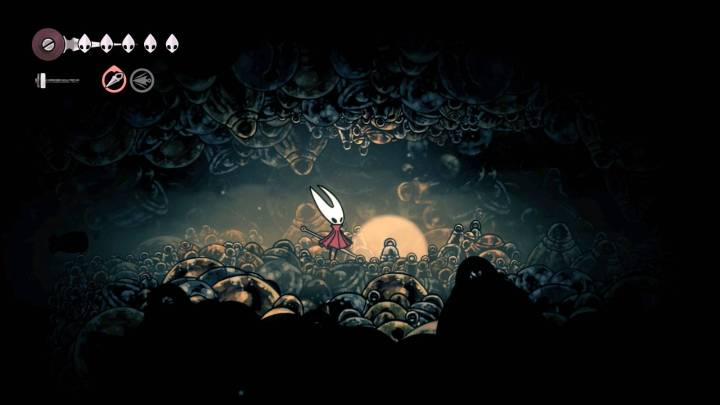 Silksong stats show fans are progressing well despite difficulty complaints