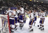 CCHA Media Day | Parity, CHL recruits shape Mason Cup race - Sioux Falls Live