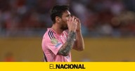 Messi no ve al Barça, no habla con ningún jugador del vestuario, ha rechazado dos invitaciones