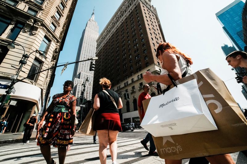 US second-quarter GDP growth revised sharply higher