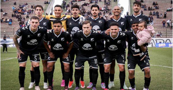 Central Norte volvió a decepcionar en el Martearena y cayó 2