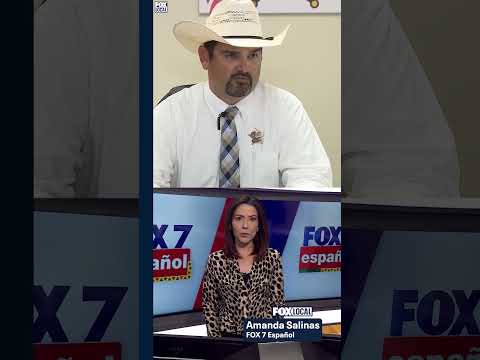 El sheriff del condado de Lee fue arrestado por conducir bajo los efectos del alcohol