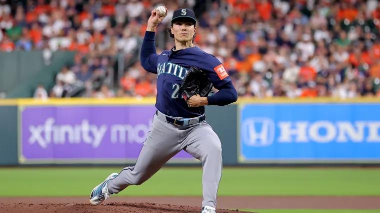 Mariners’ Pyrrhic victory to go atop AL West may cost them Bryan Woo to injury