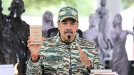 Maduro convocó al diálogo con Trump en un clima de máxima tensión militar