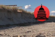 Storms pound Jersey Shore — now Congress wants to cut lifeline?