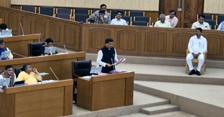 Tripura now has six national highways, work on widening on