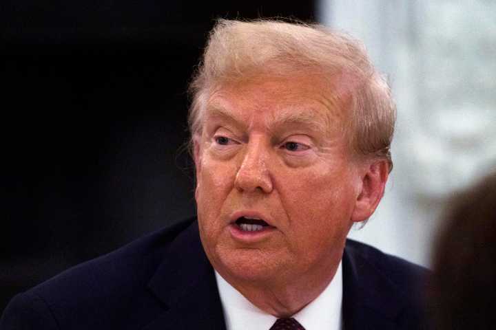 Trump recupera hoy el "Departamento de Guerra", antiguo nombre del Departamento de Defensa