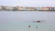 El tiempo en A Coruña: ¿Cómo viene la tercera semana de septiembre?
