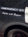 Female Dead After Laguna Honda Motorcycle Accident