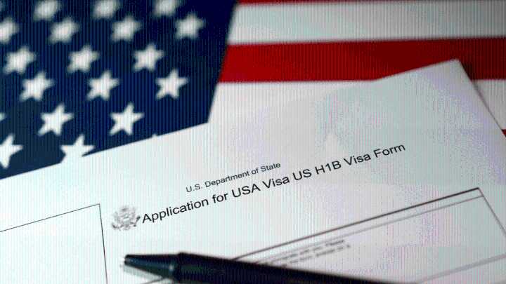 Trump administration to rework H-1B visas in favour of higher