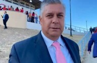 Agresión iba directamente a mi: Eloy Soto