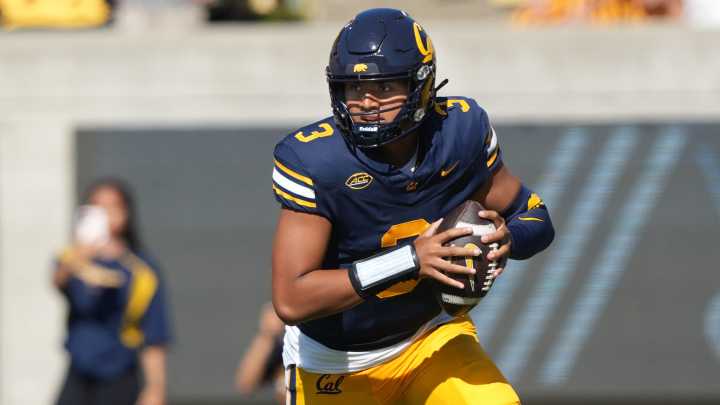 Cal at San Diego State odds, picks and predictions