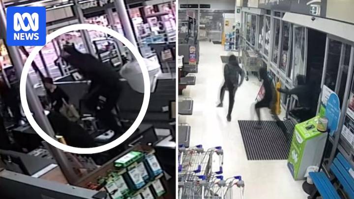 Supermarket chain threatens to close stores after rise in violence and aggression against staff