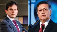 Choque entre Luis Carlos Reyes y Gustavo Petro por exportación de carbón a Israel: “No va a asumir sus propias responsabilidades”