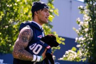 Christian Gonzalez injury: Patriots coach provides update on CB’s Week 3 status