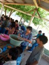 Manitos Felices lleva alivio y esperanza a familias de aldeas misioneras