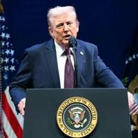 Trump ready to match EU tariffs on China, India to pressure Putin: US official