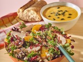 Panera Introduces New 2025 Fall Menu