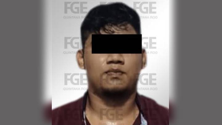 Vinculado a proceso por feminicidio en Cancún