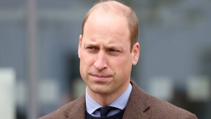 Prince William’s Surprising Housing Choice Raises Questions about the Future of Buckingham Palace