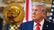 Trump aumenta la presión por la entrega del Nobel de Paz: “Sería un gran insulto"