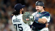 Recap: Seattle Mariners come back to beat Rockies, clinch playoffs
