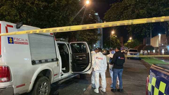 Sicario asesinó a hombre en silla de ruedas en Suba y huyó en moto