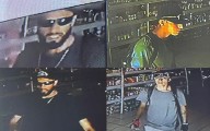 Buscan a responsables de robo con violencia a negocio