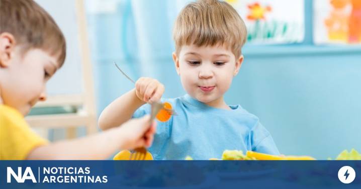 Ciencia y compromiso: una experiencia de cocreación para mejorar la nutrición infantil