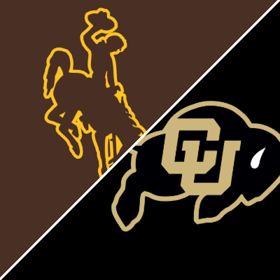 Wyoming vs. Colorado (20 de Sep., 2025) Resultados en Vivo