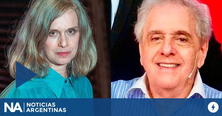Juana Molina se sinceró sobre su recuerdo de Antonio Gasalla: "Nos entendiamos mucho desde el humor"