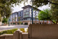 AC Hotel and Element open in downtown Las Vegas
