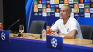 Luis Enrique pelotea al Barça: "Es excitante jugar contra un equipo similar a nosotros"