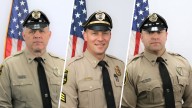 Funeral de oficiales asesinados en York County se verá online