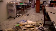A fire at a Florida synagogue days before Rosh Hashanah is being investigated as a hate crime