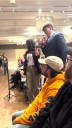 Destiny takes question on rhetoric after Charlie Kirk shooting