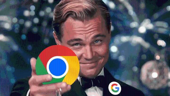 Google won't be forced to sell Chrome after all