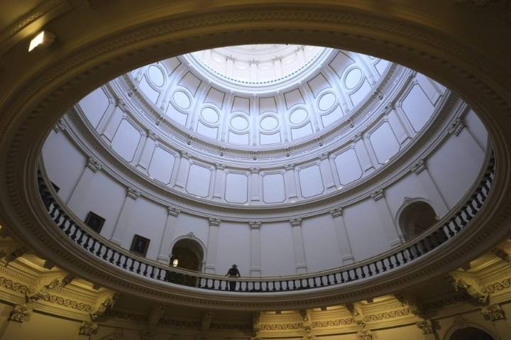 What the August Texas Politics Project Poll shows about Trump, Abbott and the TX Legislature