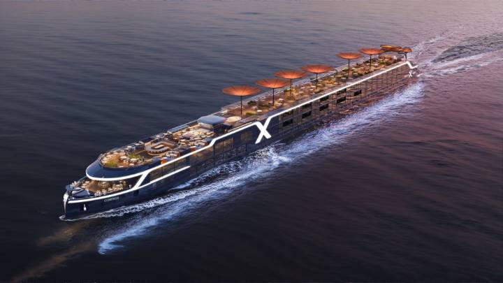 Celebrity launches first river cruises, two new ships in 2027