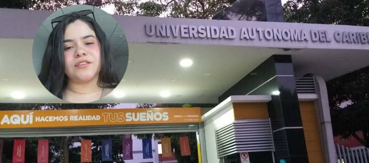 ¿Uniautónoma castiga la oposición?: abren disciplinario a estudiante