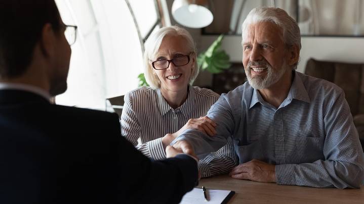 Estate planning considerations for business owners