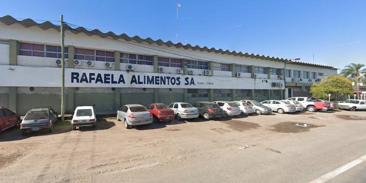 Santa Fe: un operario murió mientras arreglaba un ascensor dentro de un frigorífico