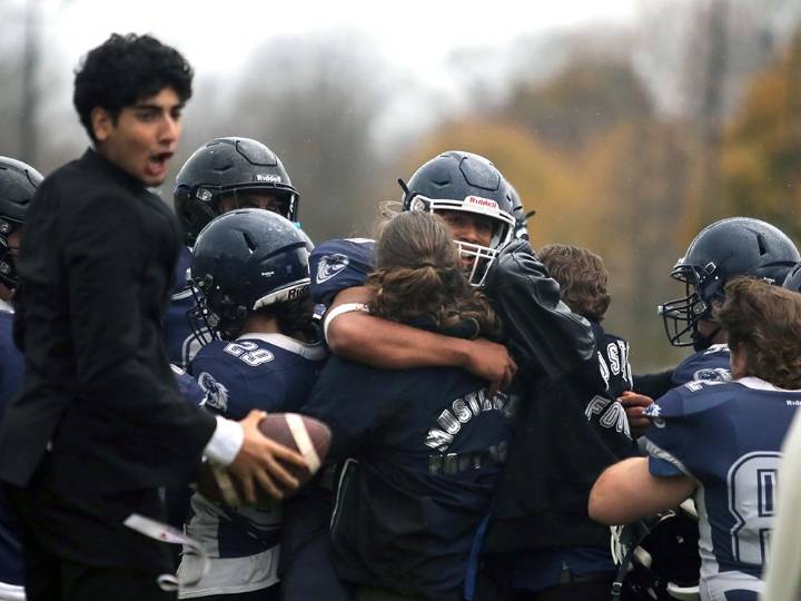 BAA Wrap: High School sports season gets underway in Grey