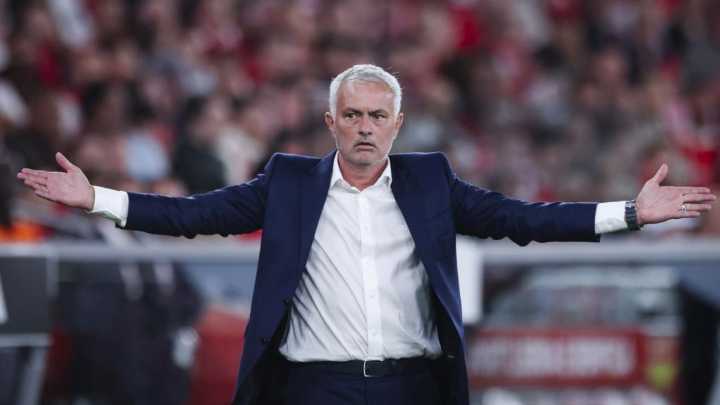 Pavlidis rubrica la primera remontada de Mourinho con el Benfica